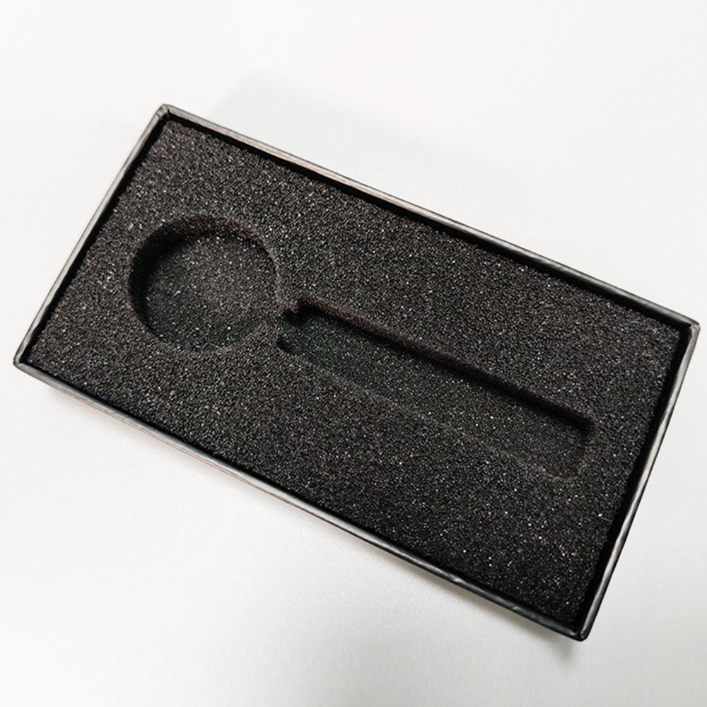 Packaging Boxes Slots Shaped