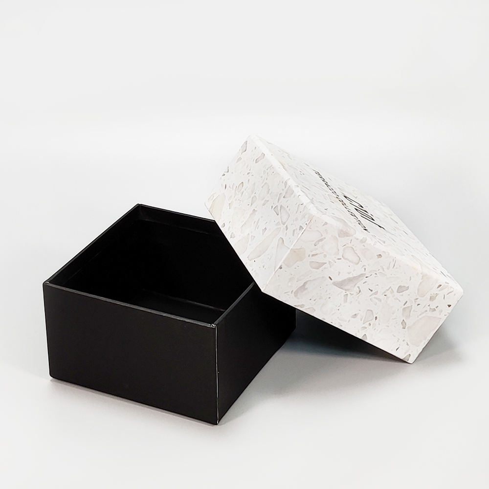 Packaging Boxes Slots Shaped