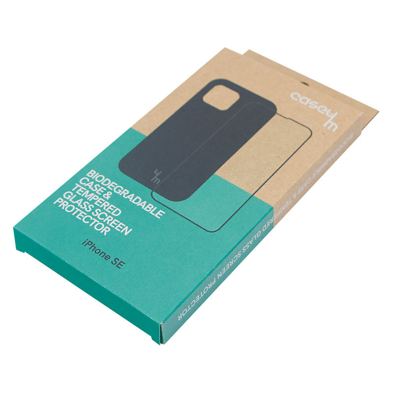 Phone Case Box Luxury Mobile Phone Paper Box
