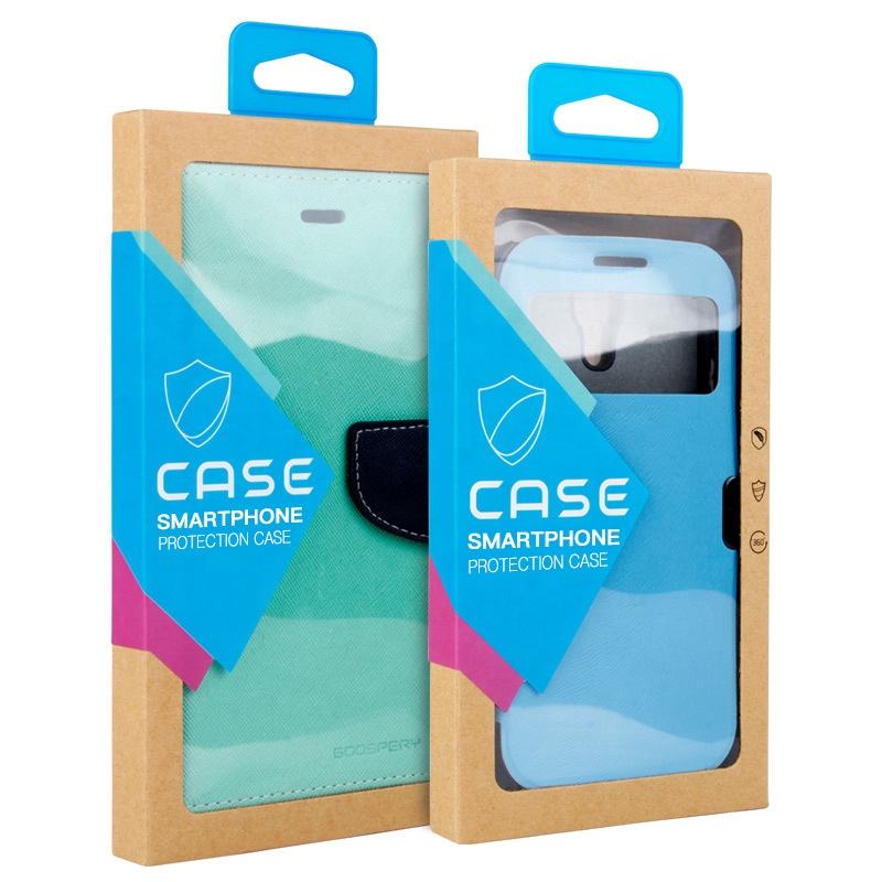 Phone Case Box Luxury Mobile Phone Paper Box
