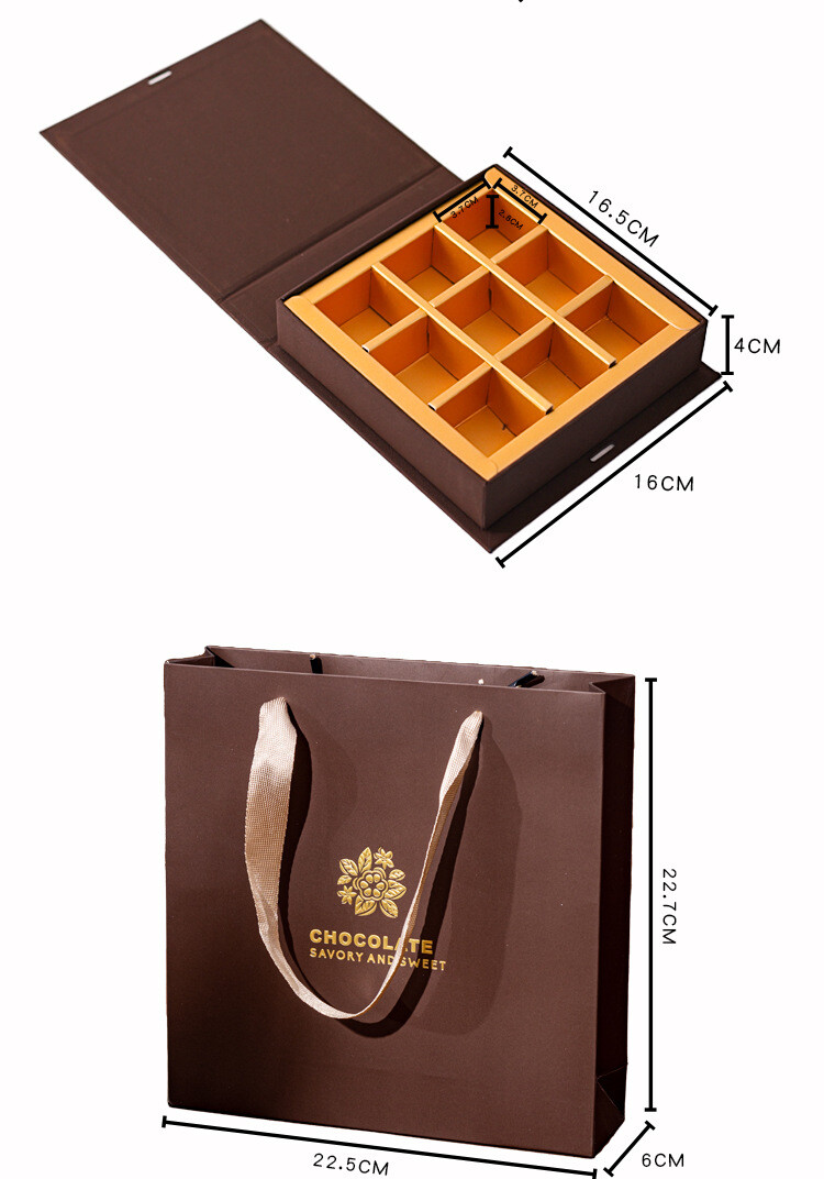 Chocolate box