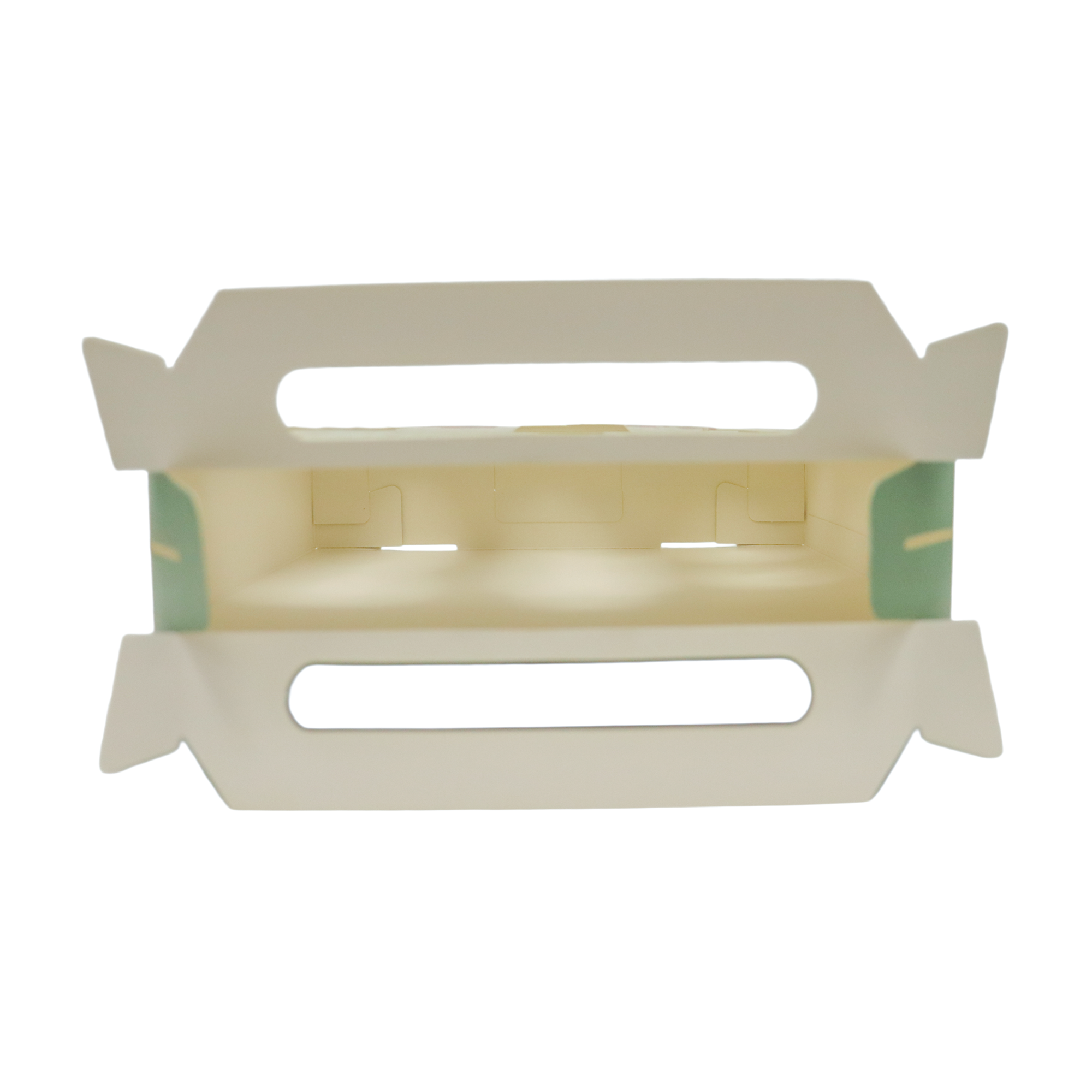 Offset Printing Folding Carton Style And Window