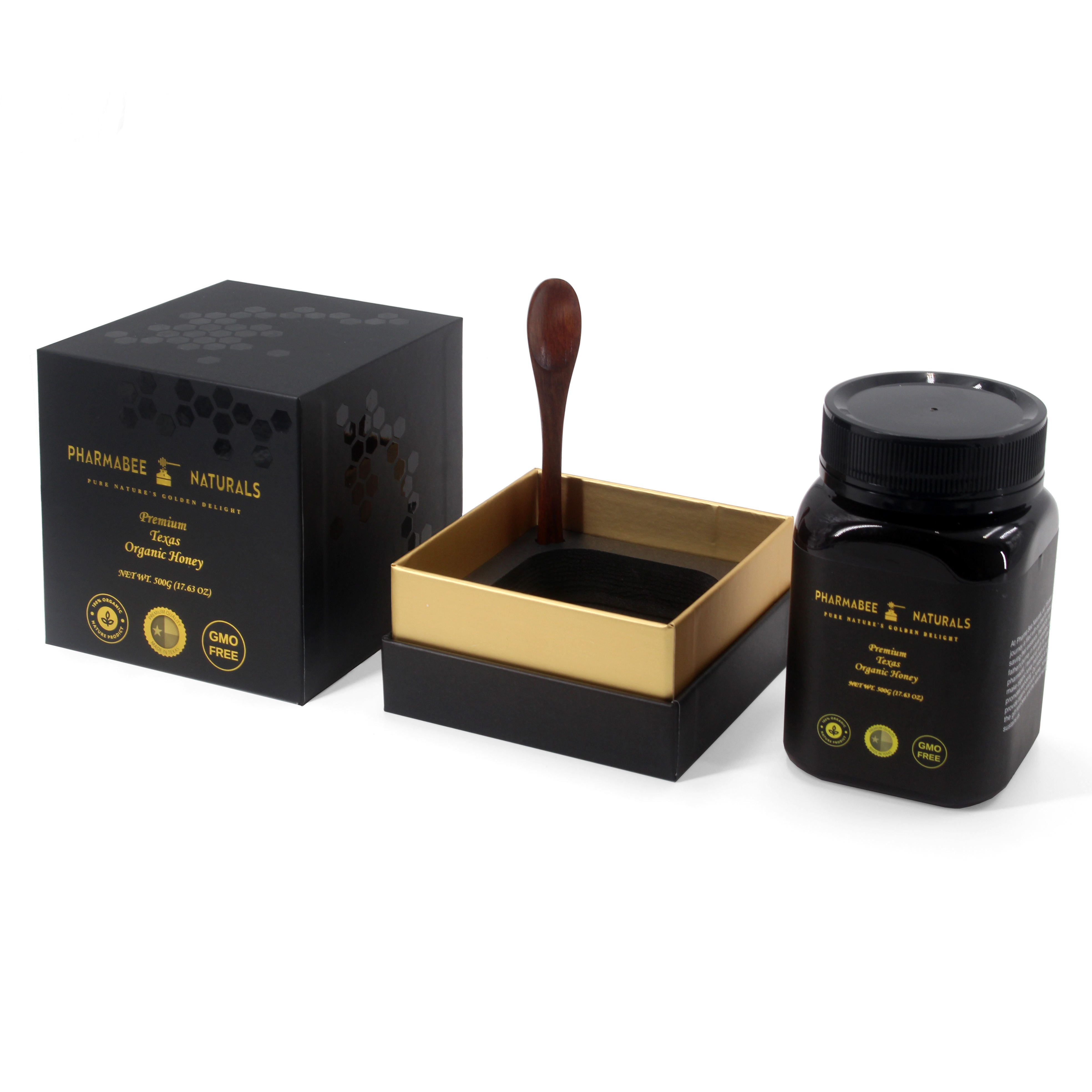 Removable Top And Lid Rigid Gift Boxes With Neck