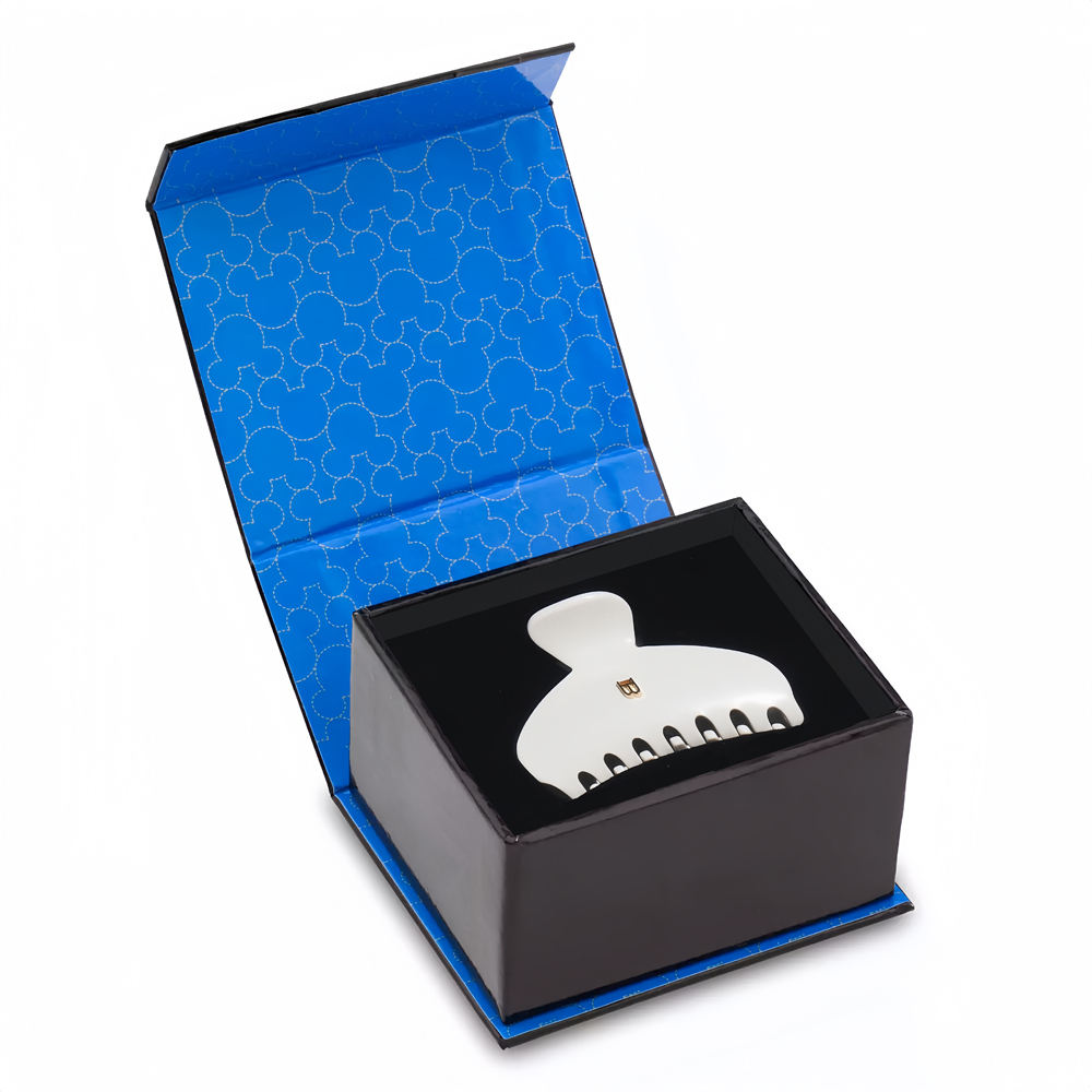 Accessories Gift Packaging Box Hair Clip Box