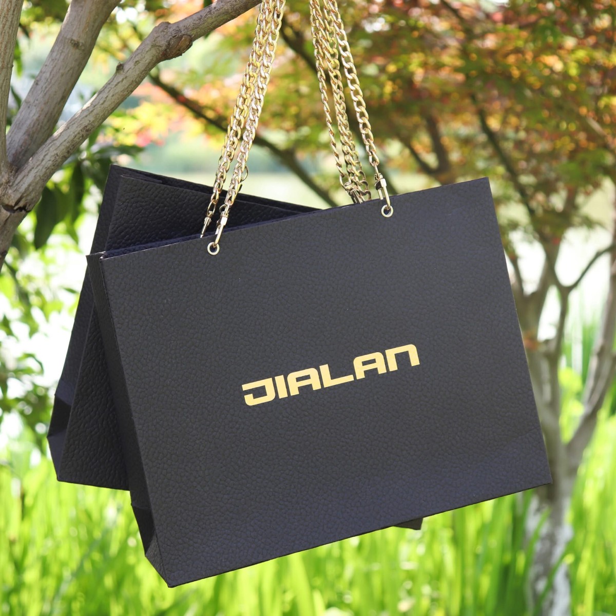 Luxurious and high-end chain shopping bag (2).jpg