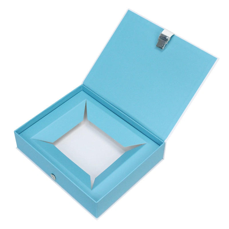 Custom foldable Gift Box Perfume