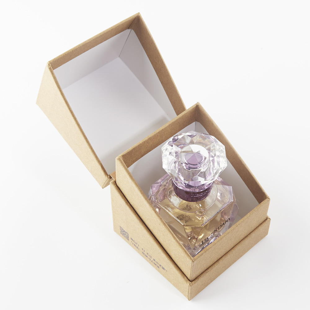 Women Packaging Perfume Skin Care Cosmetic Gift Box