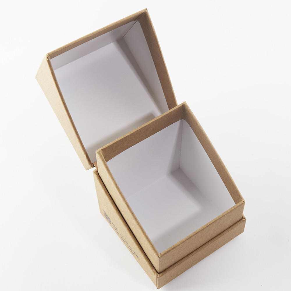 Women Packaging Perfume Skin Care Cosmetic Gift Box