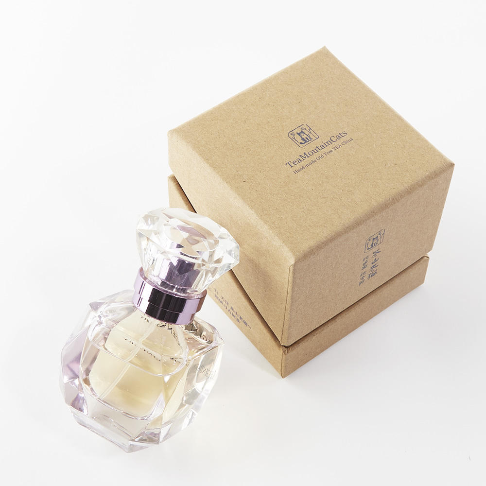 Women Packaging Perfume Skin Care Cosmetic Gift Box