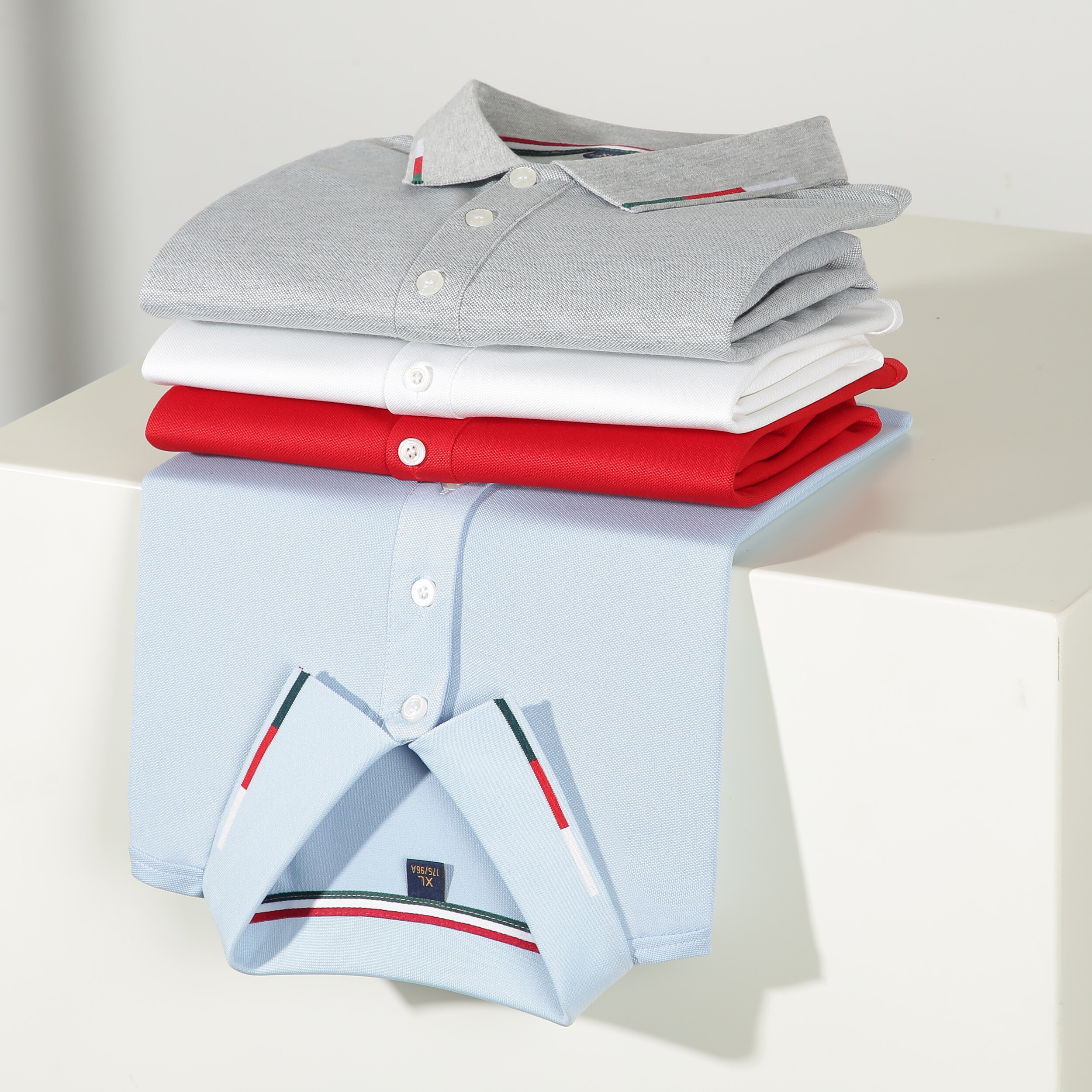 sublimation polo shirts