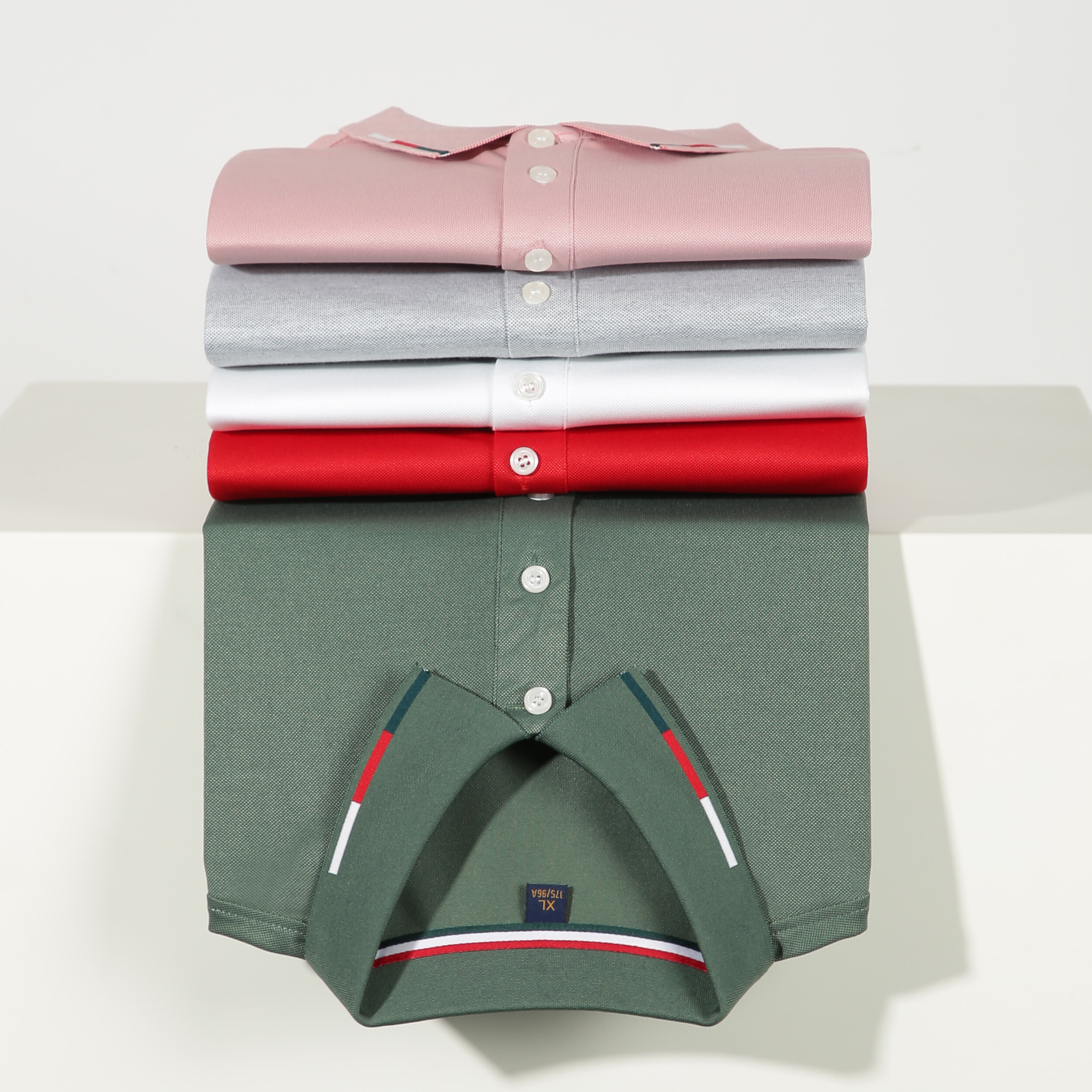 sublimation polo shirts