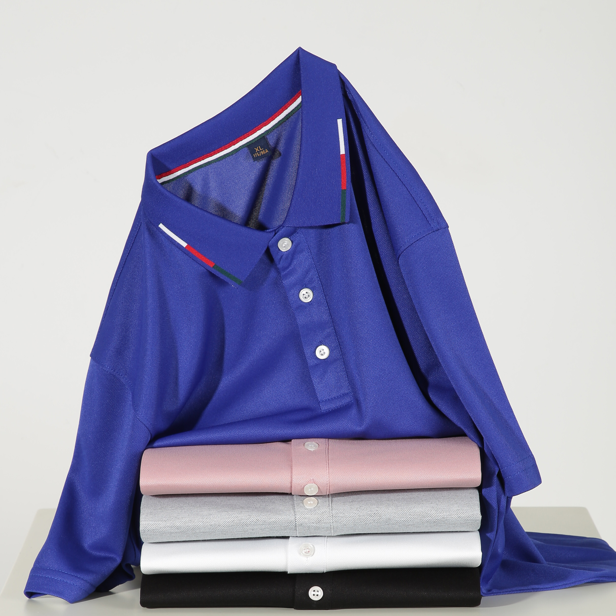 sublimation polo shirts