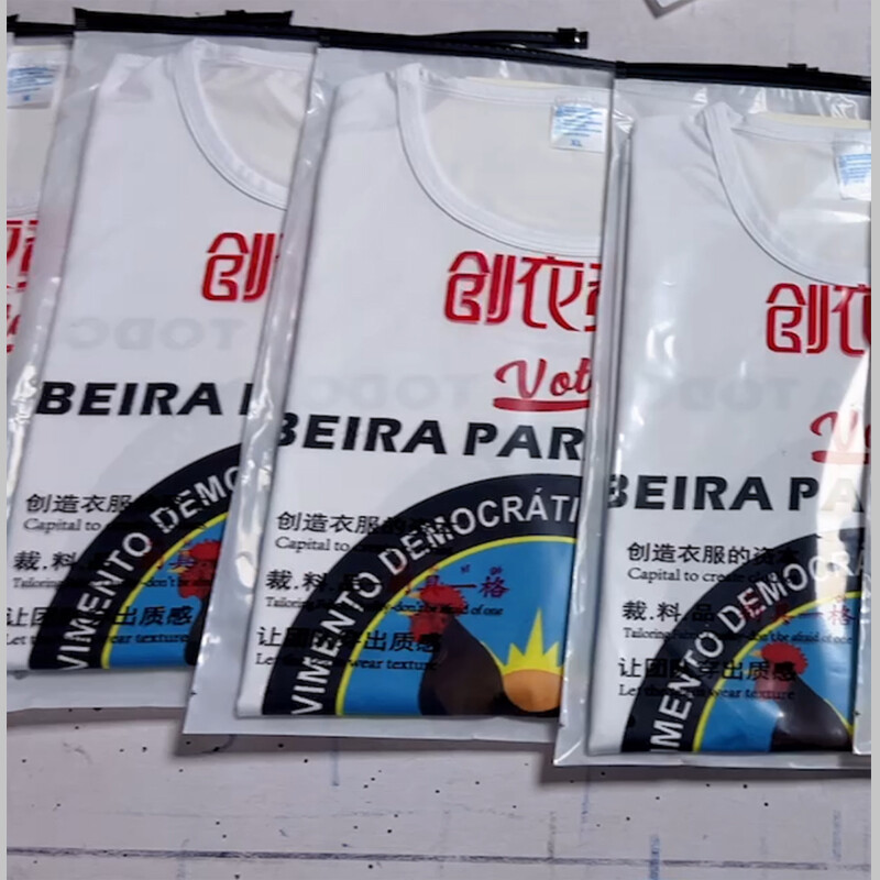 Presidential Election Culture Shirt - Customized Edition