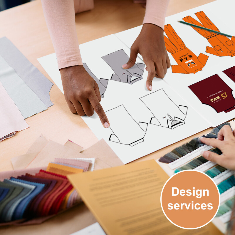 T-shirts for workwear