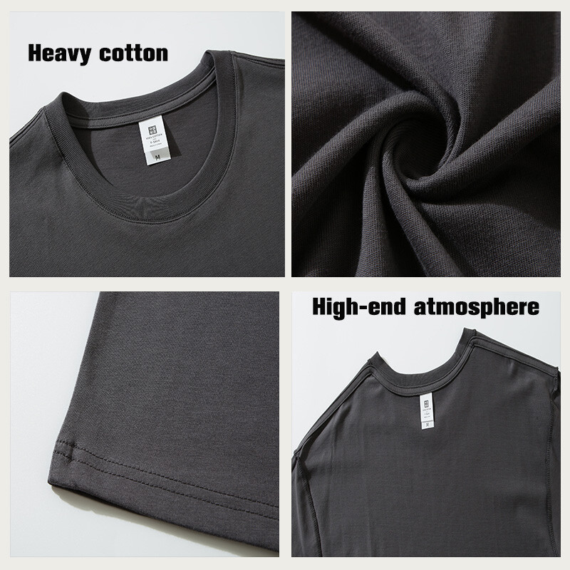 T-shirts for workwear