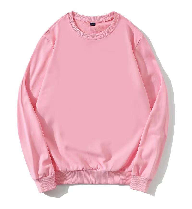 Customized parent-child pullover sweatshirt