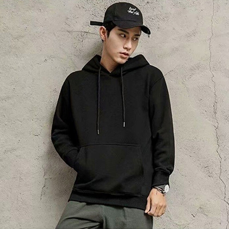 Custom zipper sweatshirt manufacturer