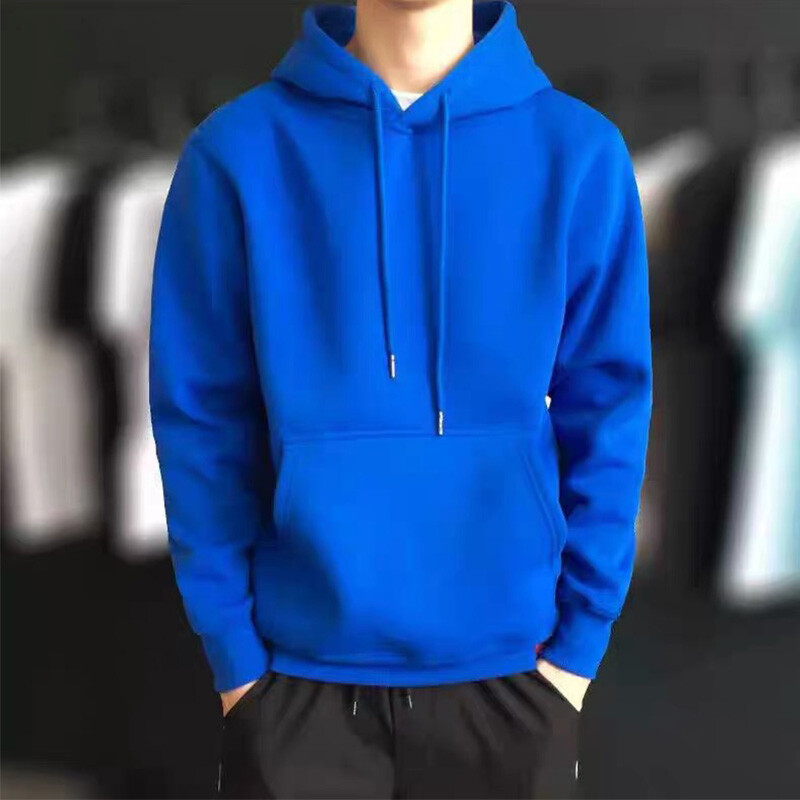 Custom zipper sweatshirt manufacturer