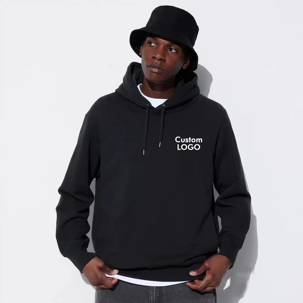 oversized pullover hoodie gym heavyweight cotton