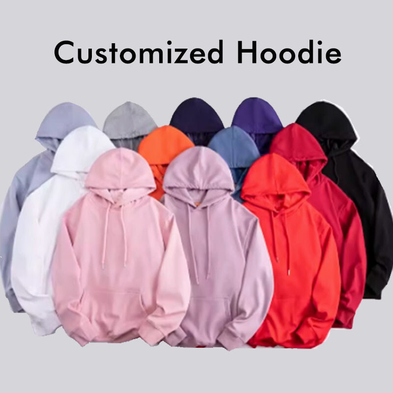 women's hoodies pullovers printing