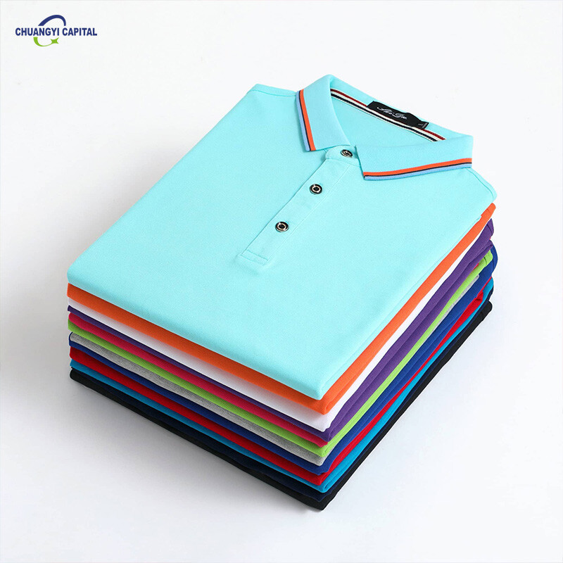 Polo shirts for workwear