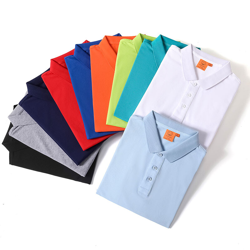 Polo shirt custom factories