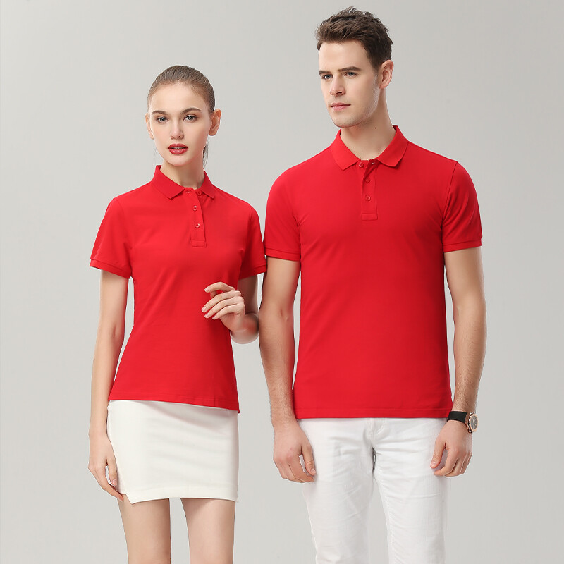Polo shirt custom factories