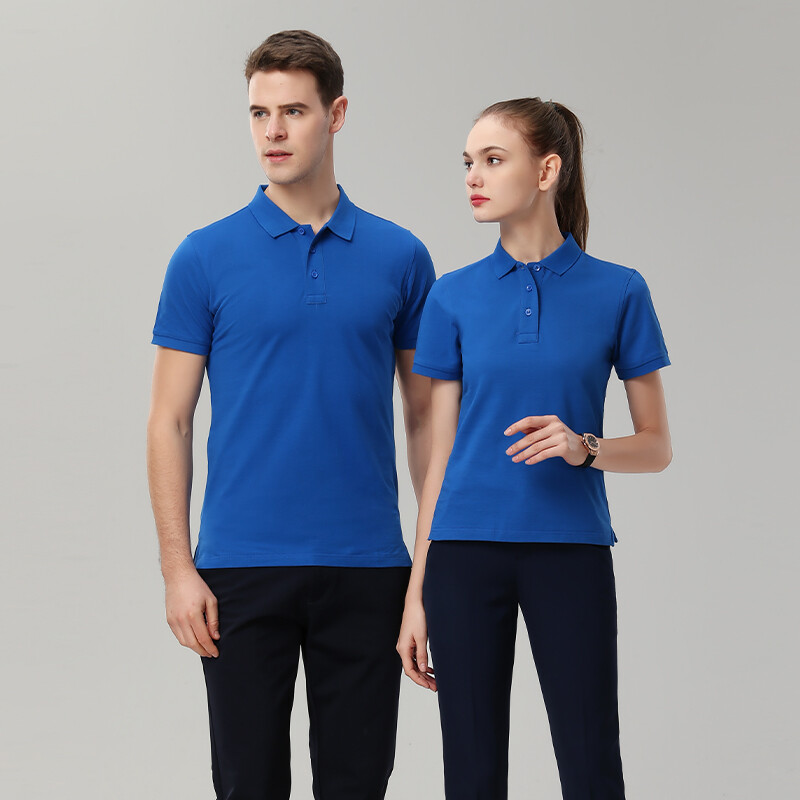 Polo shirt custom factories