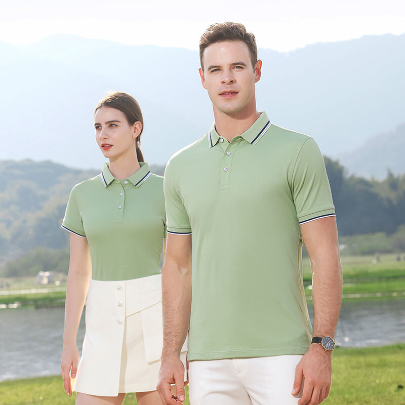 Workwear polo shirts