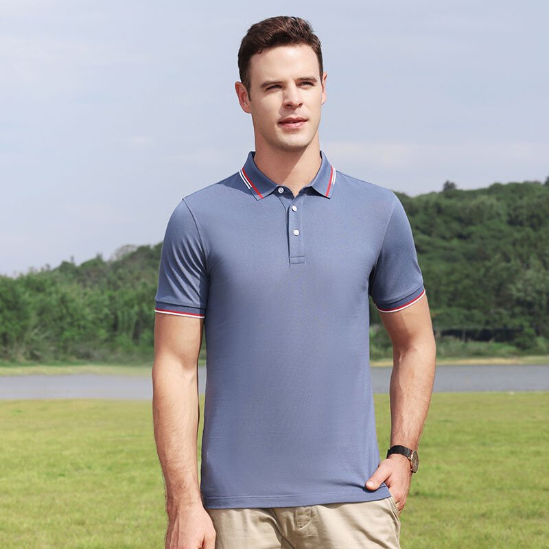 Workwear polo shirts