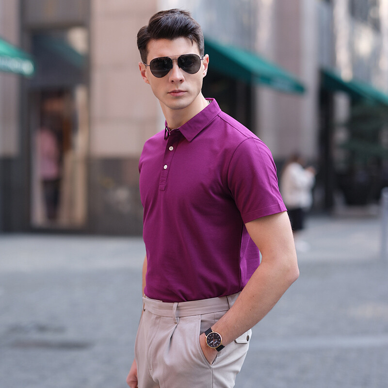 Workwear polo shirts