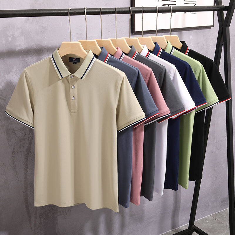 Workwear polo shirts