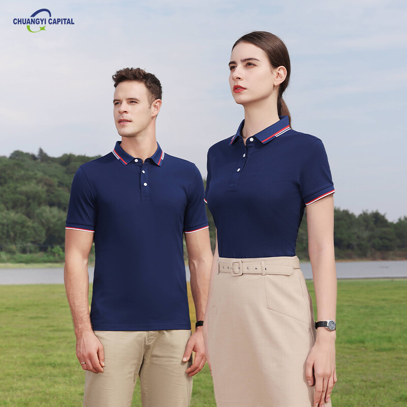 Workwear polo shirts