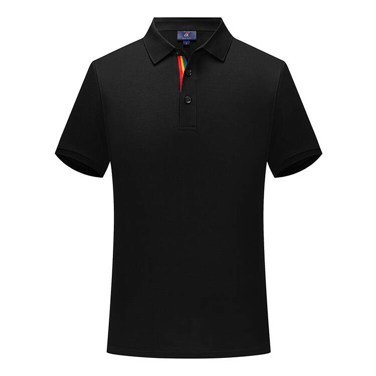 Polo shirt custom manufacturers
