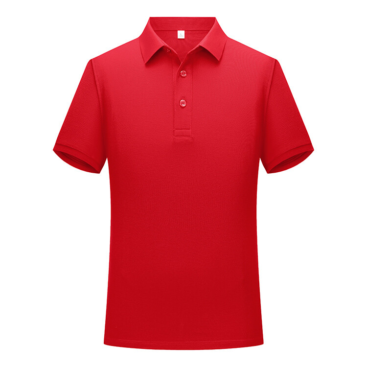 Polo shirt customization