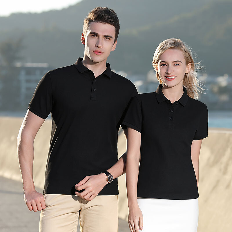 Polo shirt custom manufacturers