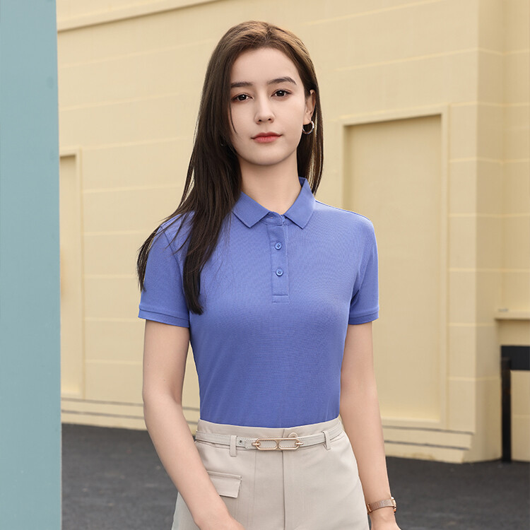 Polo shirt custom manufacturers