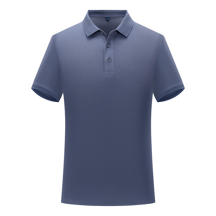 Polo shirt custom manufacturers