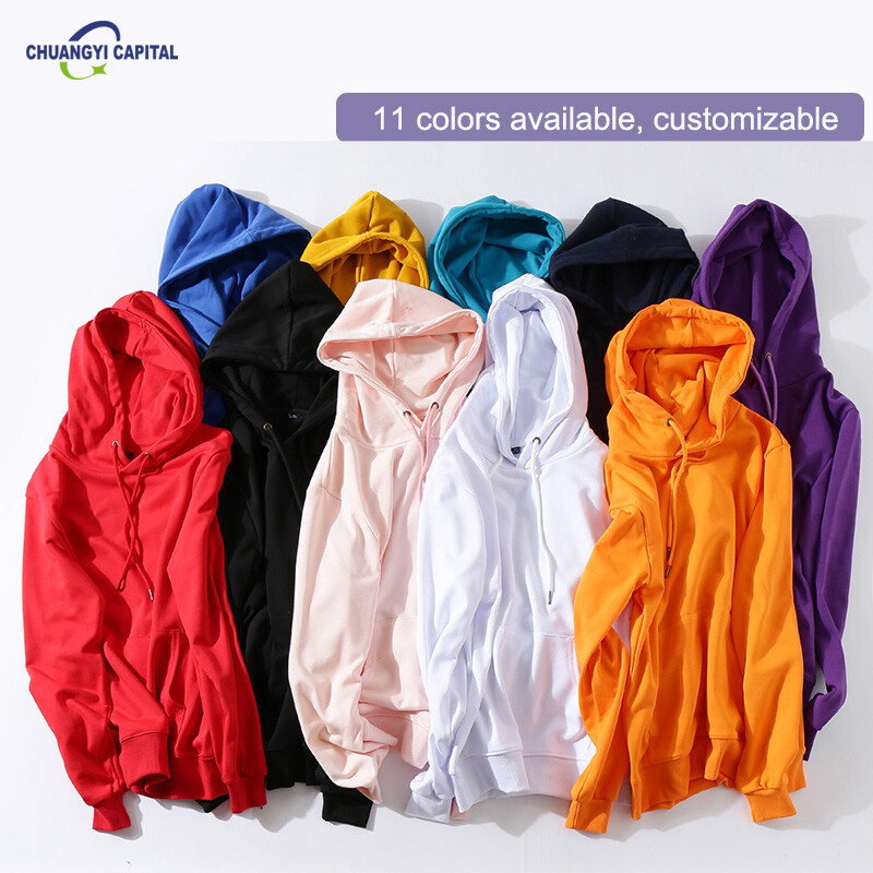 pullover women hoodie