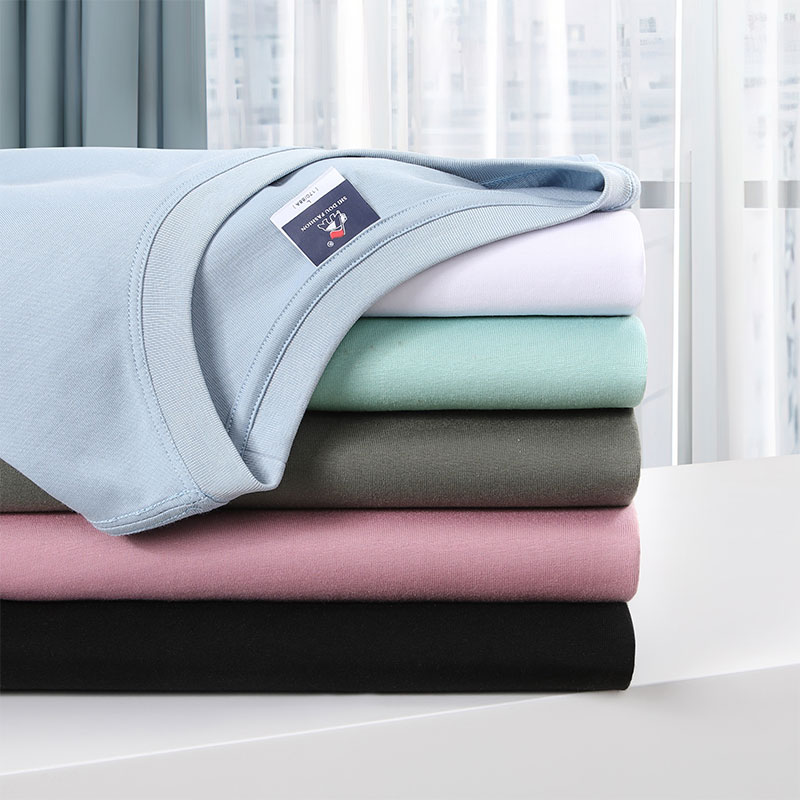 Customized shirt factory