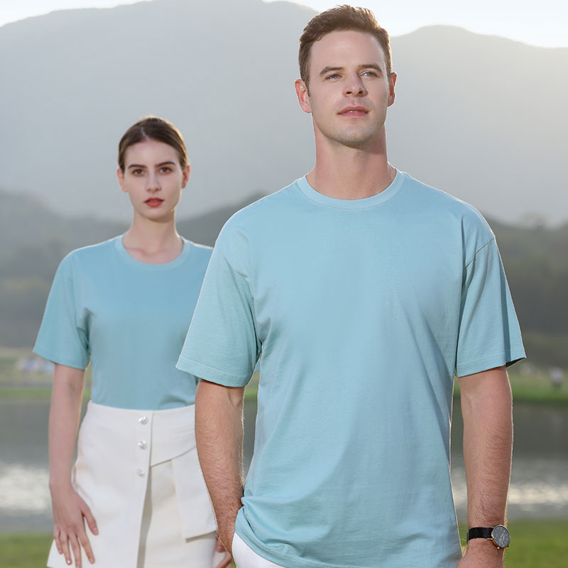 Customized shirt factory