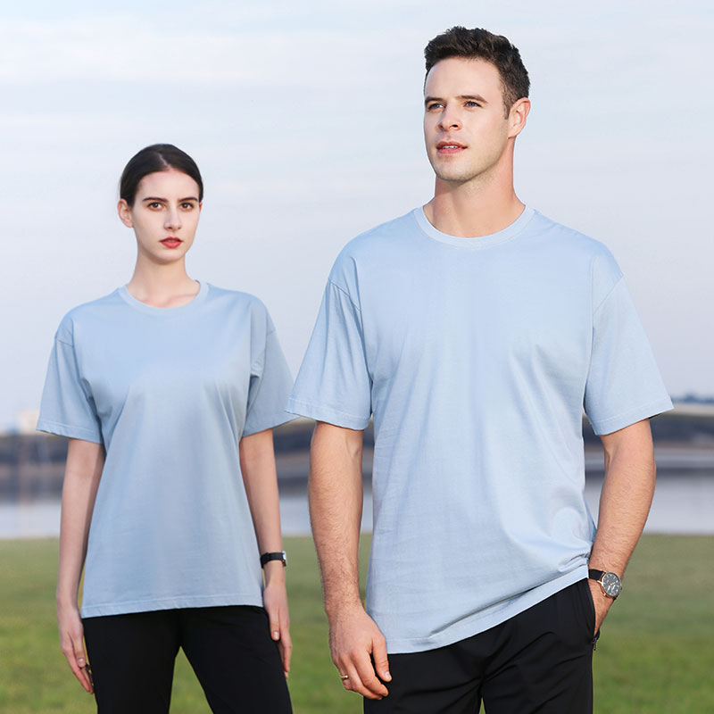 Customized shirt factory