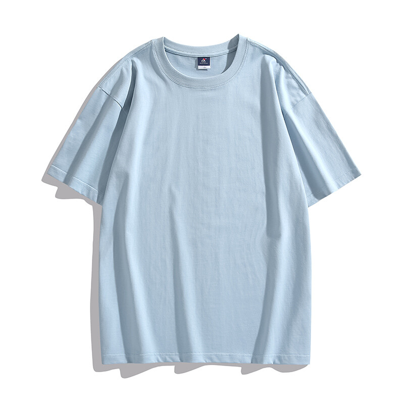 Customized shirt factory