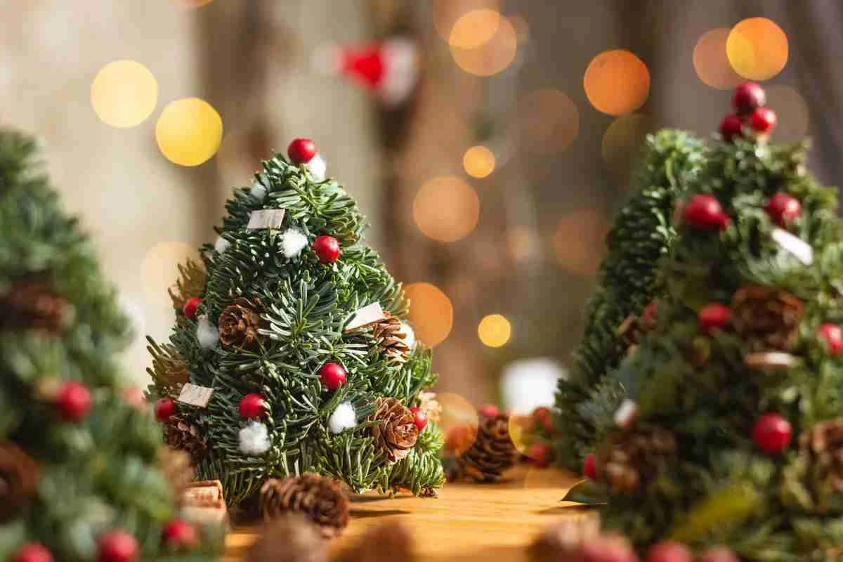 We Wish You A Merry Christmas & A Happy New Year