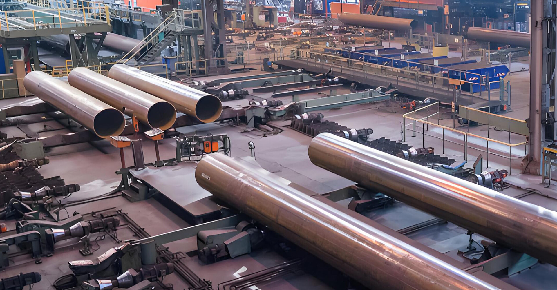 What are the advantages of your company?