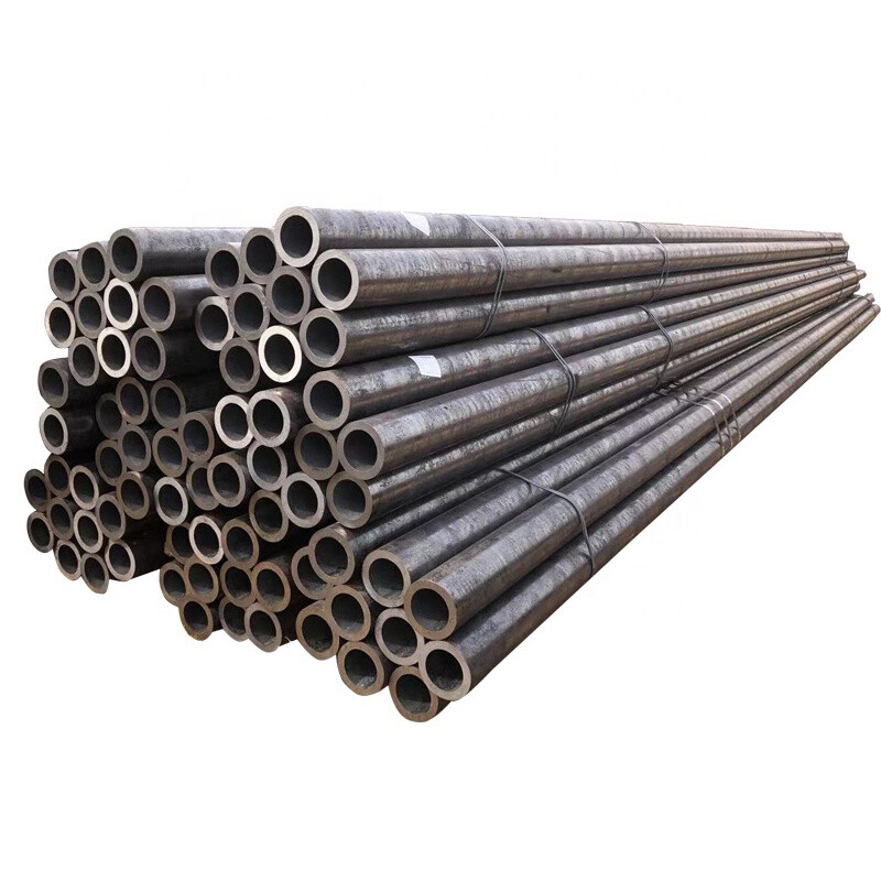 Carbon Steel Seamless Pipe