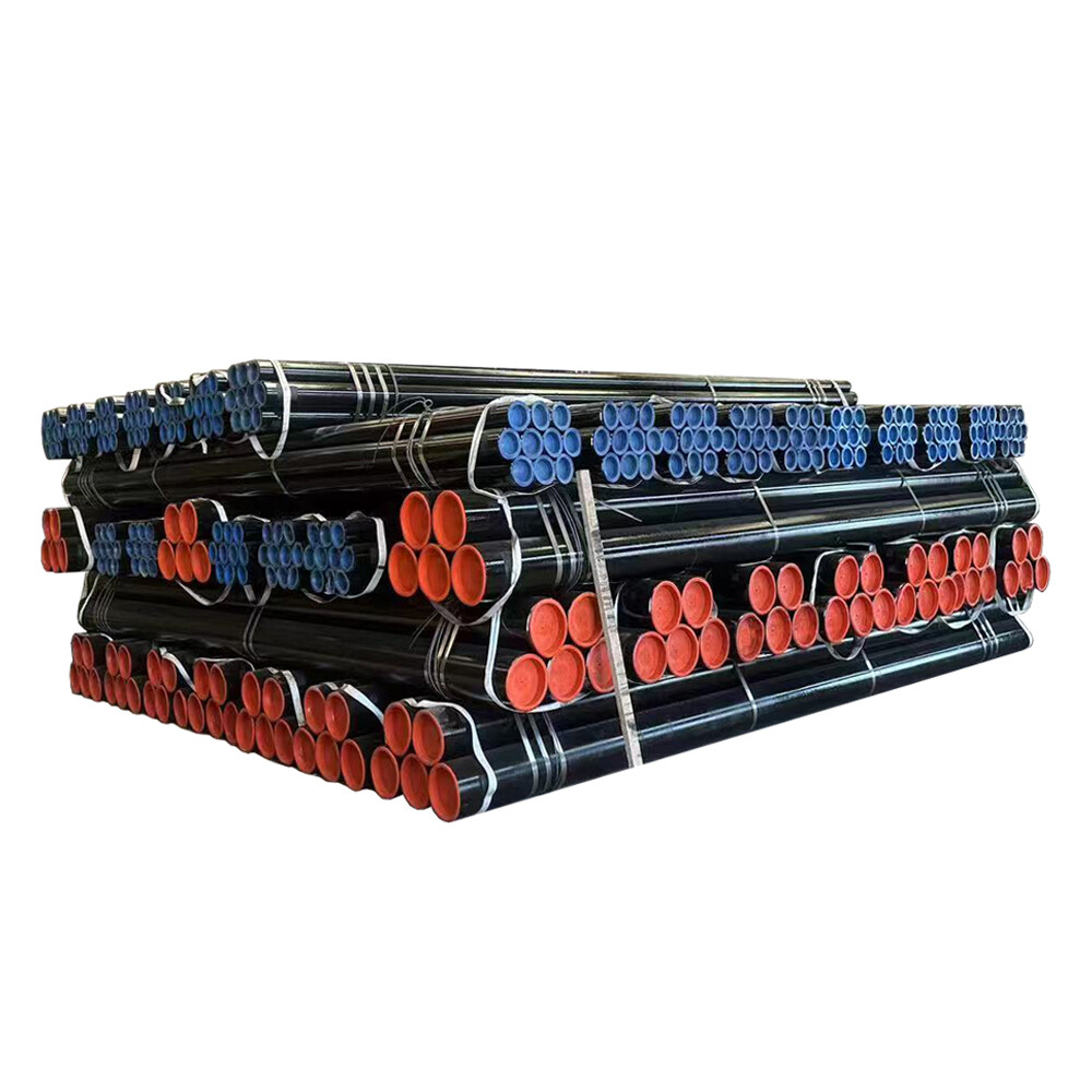 API 5L seamless steel pipe