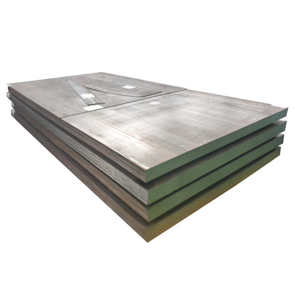 Wear-Resistant Plate