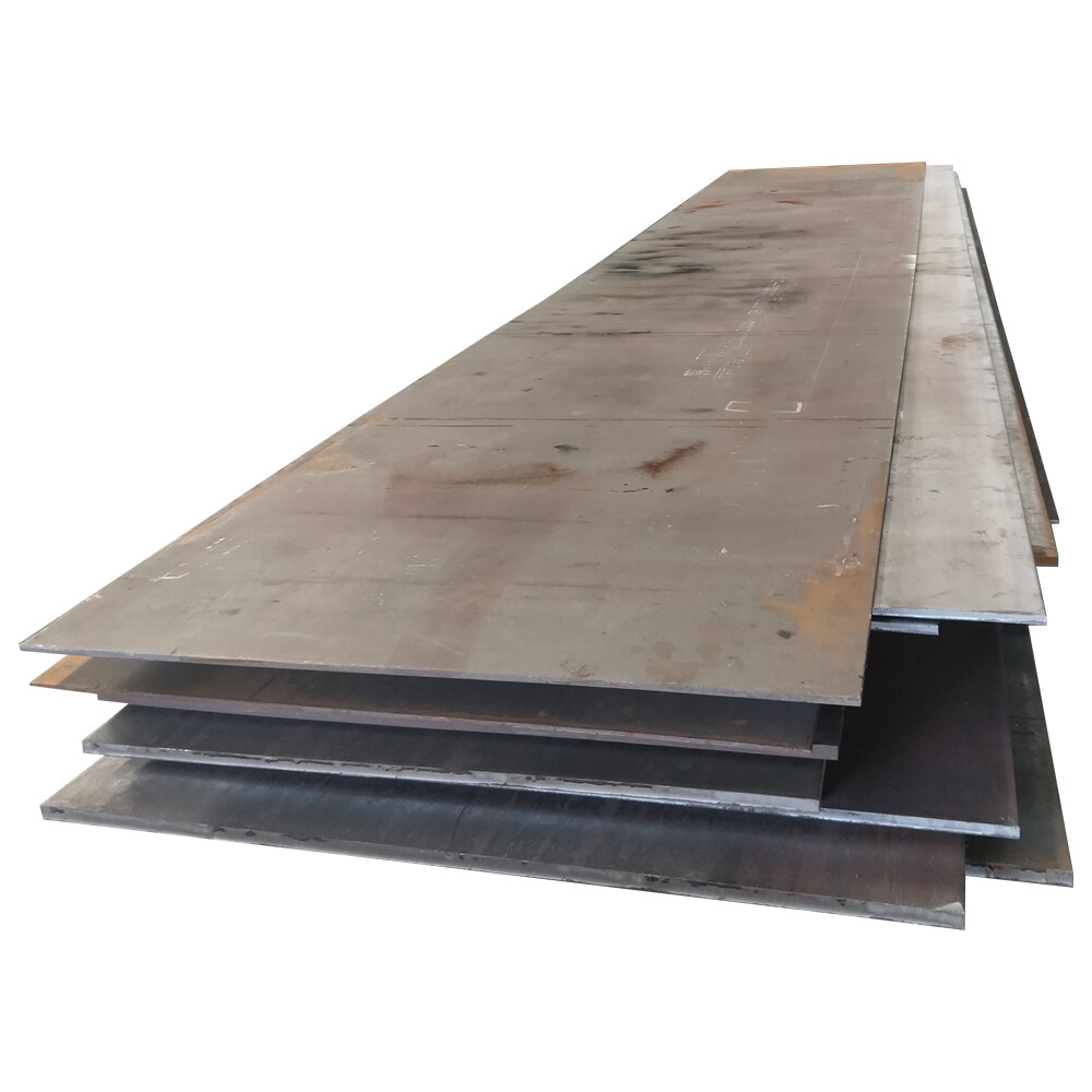 Wear-Resistant Plate