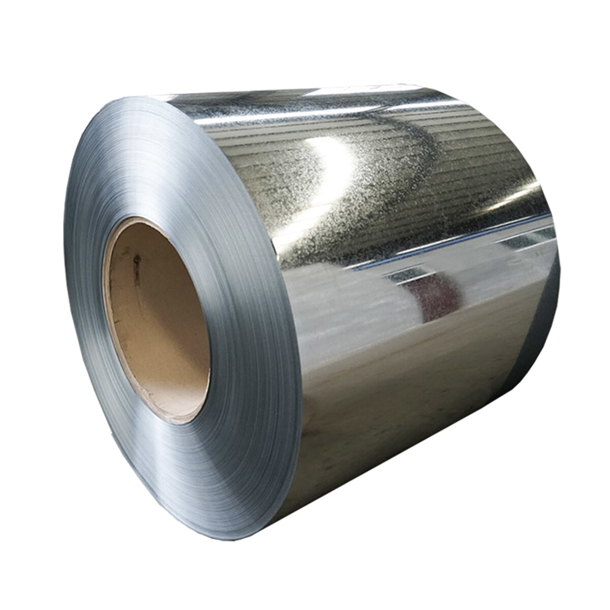 Hot Dipped Galvanized Steel Coil